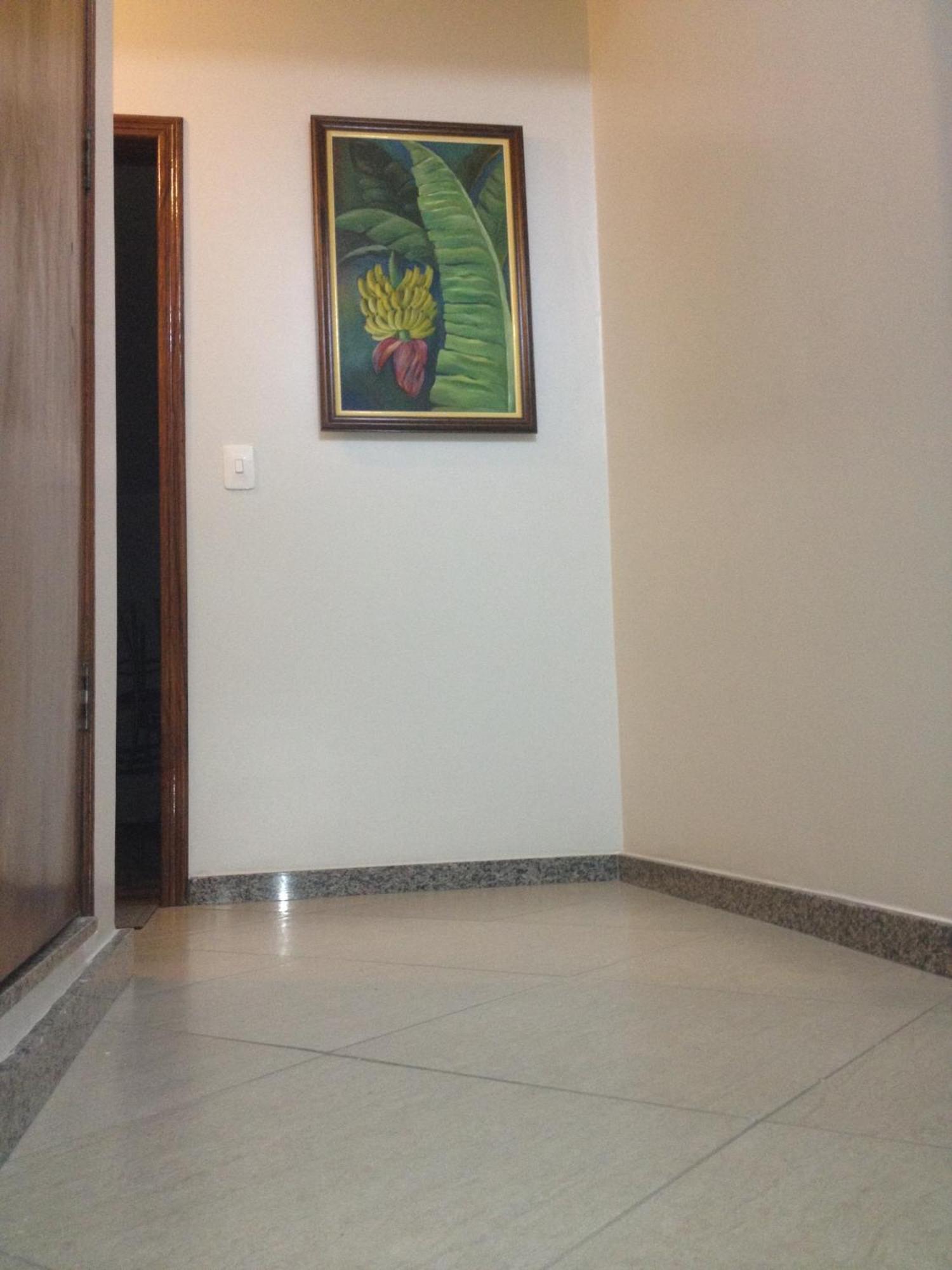 Iguassu Central Flats Φοζ ντο Ιγκουασού Εξωτερικό φωτογραφία