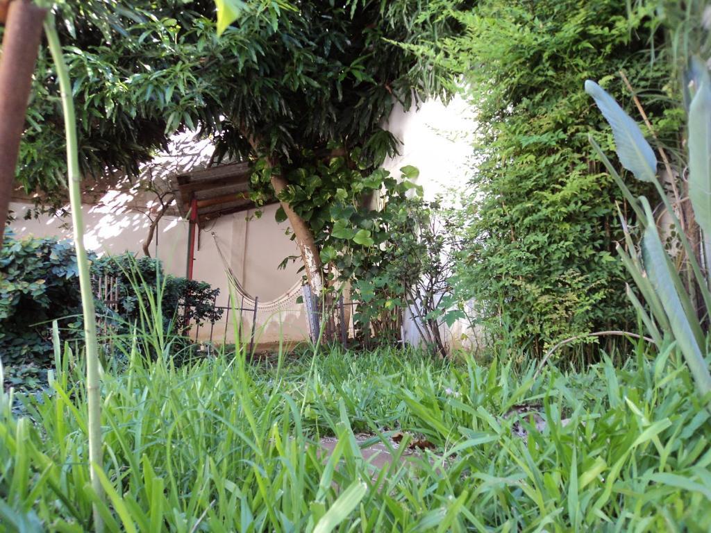 Iguassu Central Flats Φοζ ντο Ιγκουασού Εξωτερικό φωτογραφία