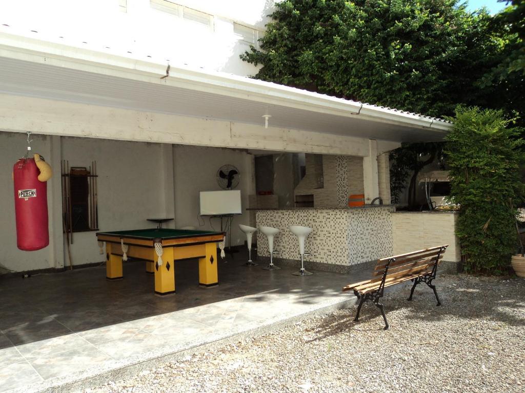 Iguassu Central Flats Φοζ ντο Ιγκουασού Εξωτερικό φωτογραφία