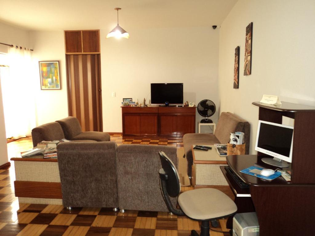 Iguassu Central Flats Φοζ ντο Ιγκουασού Εξωτερικό φωτογραφία