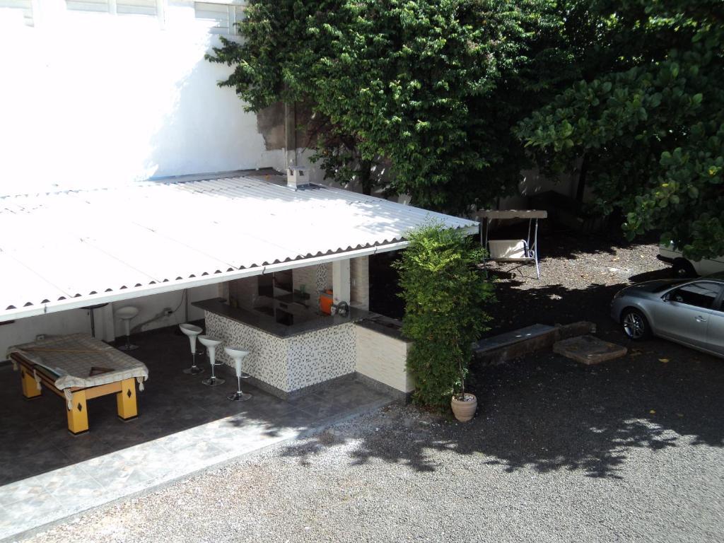 Iguassu Central Flats Φοζ ντο Ιγκουασού Εξωτερικό φωτογραφία